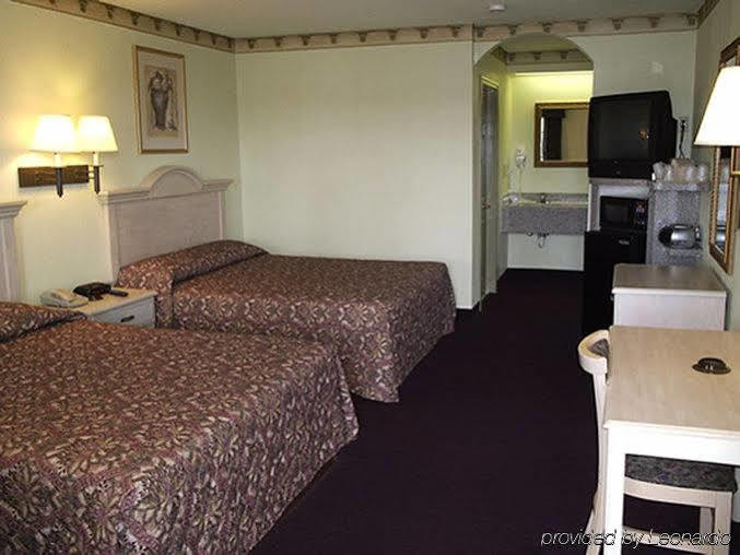Scottish Inn And Suites Nrg Park/Texas Medical Center - Хьюстон Номер фото